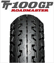 ﾀﾞﾝﾛｯﾌﾟ DUNLOP 247263 TT100GP 3.00-18 47S ﾌﾛﾝﾄ/ﾘｱ WT ﾊﾞｲｸ ﾀｲﾔ ﾀﾞﾝﾛｯﾌﾟ 247263