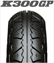 楽天市場】ダンロップ K300GP リア 120/90-18M/C 65V TL チューブレス