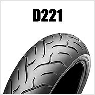 ﾀﾞﾝﾛｯﾌﾟ DUNLOP 272253 D221 130/70R18M 63V TL ﾌﾛﾝﾄ ﾊﾞｲｸ ﾀｲﾔ ﾀﾞﾝﾛｯﾌﾟ 272253｜バイクマン　店