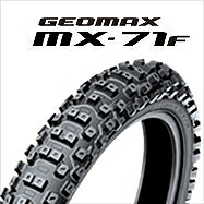 ﾀﾞﾝﾛｯﾌﾟ DUNLOP 289545 MX71 ｼﾞｵﾏｯｸｽ 90/100-21 57M ﾌﾛﾝﾄ WT ﾊﾞｲｸ ﾀｲﾔ ﾀﾞﾝﾛｯﾌﾟ 289545