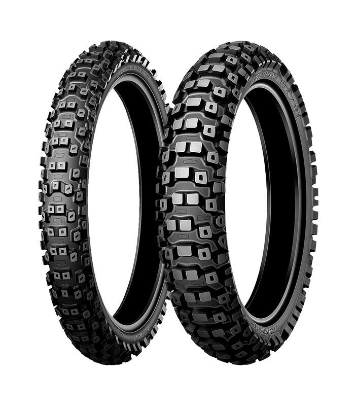 ﾀﾞﾝﾛｯﾌﾟ DUNLOP 289565 MX71 ｼﾞｵﾏｯｸｽ 90/100-16 52M ﾘｱ WT ﾊﾞｲｸ ﾀｲﾔ ﾀﾞﾝﾛｯﾌﾟ 289565