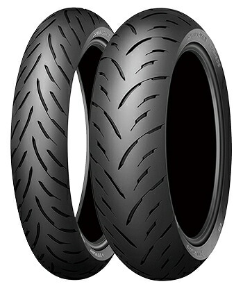 ﾀﾞﾝﾛｯﾌﾟ DUNLOP 310749 GPR300 ｽﾎﾟｰﾂﾏｯｸｽ 150/60R17 MC 66H TL ﾘｱ ﾊﾞｲｸ ﾀｲﾔ ﾀﾞﾝﾛｯﾌﾟ 310749