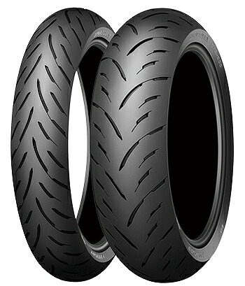 ﾀﾞﾝﾛｯﾌﾟ DUNLOP 310763 GPR300 ｽﾎﾟｰﾂﾏｯｸｽ 170/60ZR17 MC (72W) TL ﾌﾛﾝﾄ ﾊﾞｲｸ ﾀｲﾔ ﾀﾞﾝﾛｯﾌﾟ 310763｜バイクマン　店
