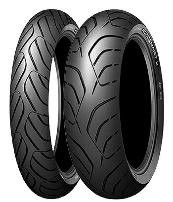 ﾀﾞﾝﾛｯﾌﾟ DUNLOP 318253 ROADSMARTIII ﾛｰﾄﾞｽﾏｰﾄ3 160/60R15M 67H TL ﾘｱ ﾊﾞｲｸ ﾀｲﾔ ﾀﾞﾝﾛｯﾌﾟ 318253｜バイクマン　店
