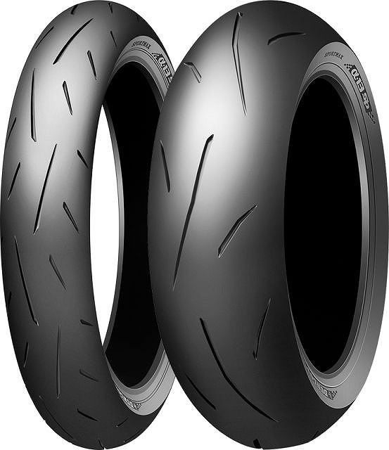 ダンロップ 325335 スポーツマックス α-13SP Zレンジ 160/60 ZR17 M/C 69W リア チューブレス ラジアル 二輪車用タイヤ バイクタイヤ|バイクマン 店