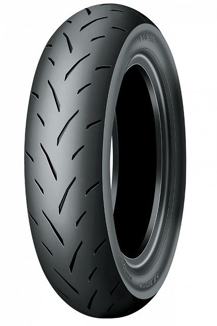 ダンロップ 332884 TT93GP 120/70-13 M/C?53P フロント チューブレス 二輪車用タイヤ バイクタイヤ ミニバイク スポーツタイヤ