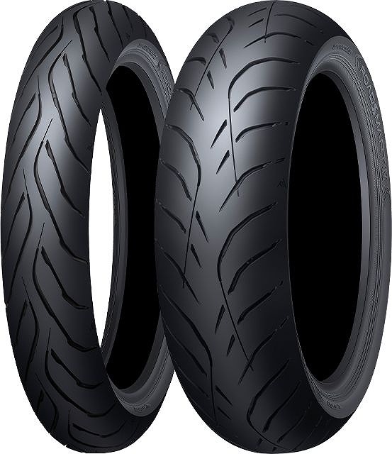 ダンロップ 335902 スポーツマックス ロードスマート4 GT 120/70 ZR17 M/C?58W フロント チューブレス ラジアル 二輪車用タイヤ バイクタイヤ｜バイクマン　店