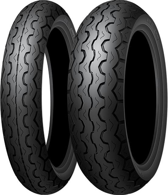 ダンロップ 336860 TT100GP Radial 150/70 ZR17 M/C 69W リア チューブレス ラジアル 二輪車用タイヤ バイクタイヤ