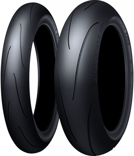 楽天市場】DUNLOP ダンロップ SPORTMAX a-13 SP フロント 110/70ZR17M