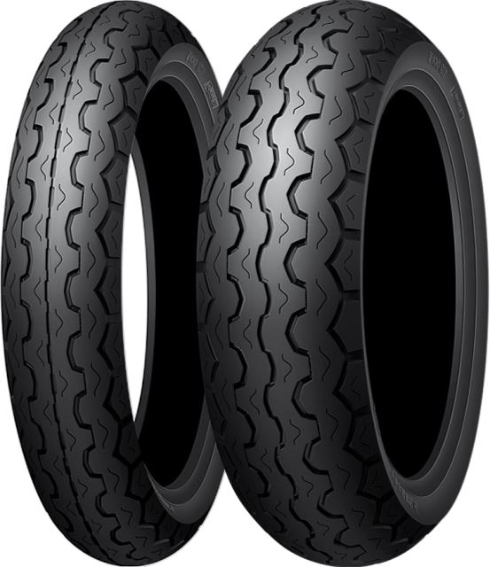 ダンロップ 355043 TT100GP 160/60ZR17M/C?(69W) リア TL 1本入り タイヤ オンロード