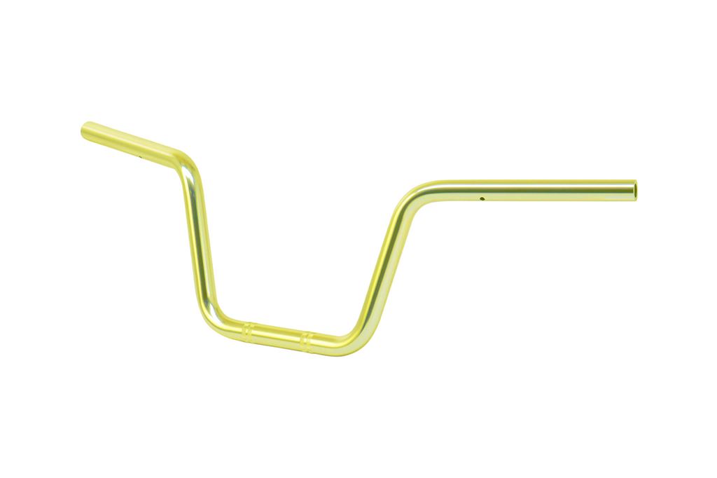 エフェックス EBF0047G イージーフィットバー EZ-FIT ゴールド 22.2φ CT125 ハンターカブ ハンドル EFFEX