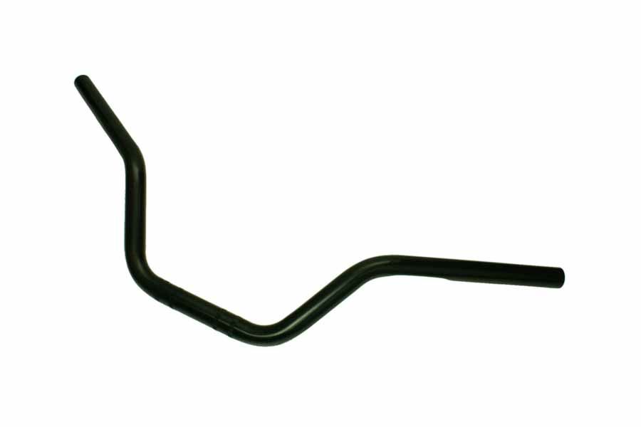 エフェックス EHD104-70 イージーフィットバー 70mmバック ボルトオン ブラックメッキ 25.4φ/21.4φ XL1200X ハンドル EFFEX
