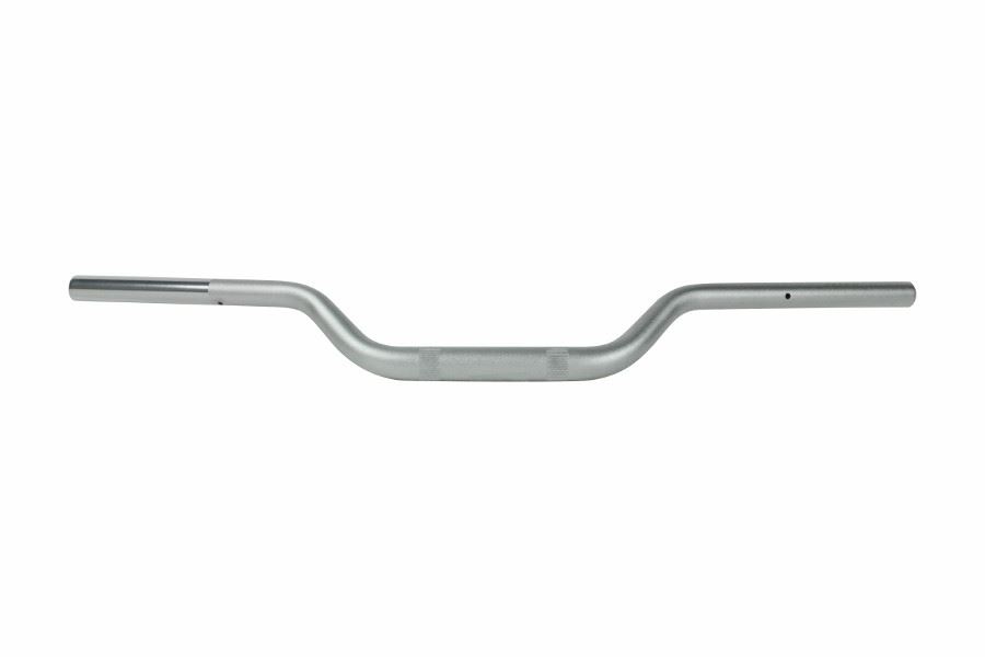 エフェックス PBTF349S イージーフィットバー Plus シルバー 28.6φ/22.2φ MT-09/SP ハンドル EFFEX 7,869円