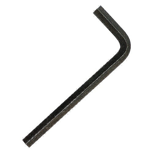 技术员twh-14六角扳手3mm尺寸:63x20mm材质:供结构使用的钢合金表面