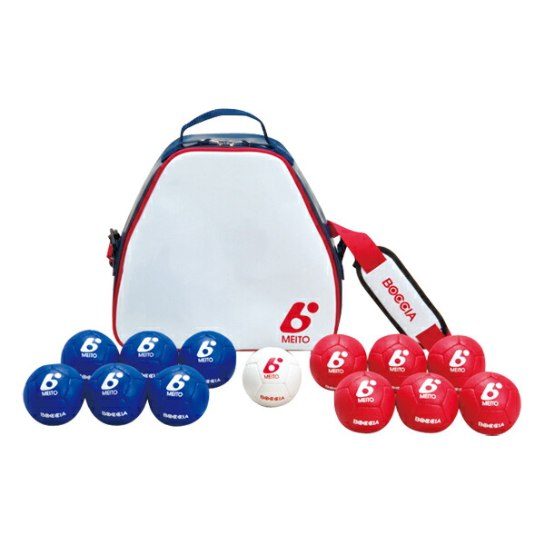 楽天市場】エバニュー EVERNEW ボッチャボールEV ETE027 : スポーツ