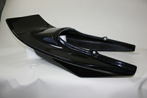 XJR400 ～97 4HM Z2タイプ テールカウル 新品 ZⅡ 楽天市場】XJR400用 Z2タイプテールカウル ！新品【国内