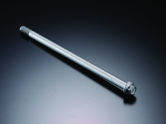 とも 楽天市場】G-craft Gクラフト 38006 アクスルシャフト 255mm
