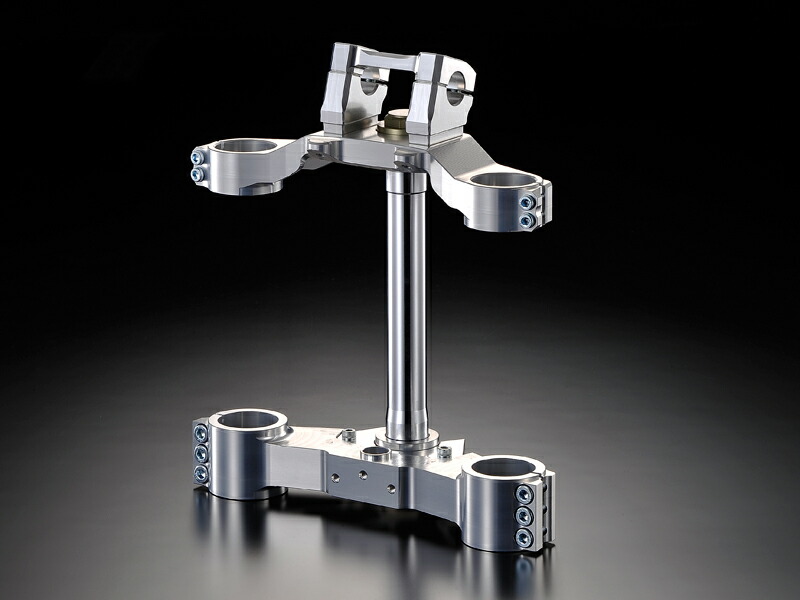 めい 楽天市場】Gcraft Gクラフト ギルドZ1/Z2ステムキットφ43 205