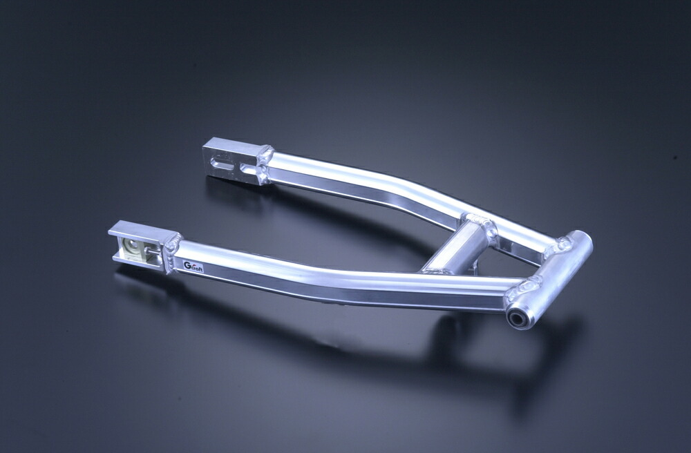 楽天市場】OVER オーヴァー スイングアーム モノアーム ホイールセット