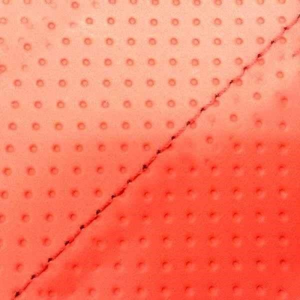 グロンドマン GH5595HC270S40 国産シートカバー 張替タイプ エンボスレッド/赤ステッチ DJ-1 RR(AF19) バイク/二輪車用