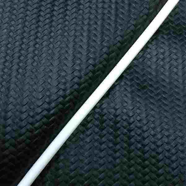 グロンドマン GR5555YC160P20 国産シートカバー 被せるタイプ カーボンブラック/白パイピング シグナスX SE44J(1YP)後期 バイク/二輪車用