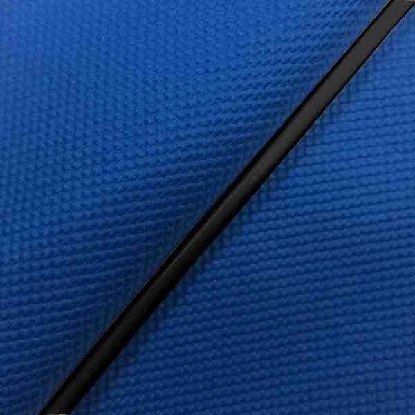 グロンドマン GH28YC450P10 国産シートカバー 張替タイプ スベラーヌブルー/黒パイピング BJ(ベーシックジョグ) バイク/二輪車用