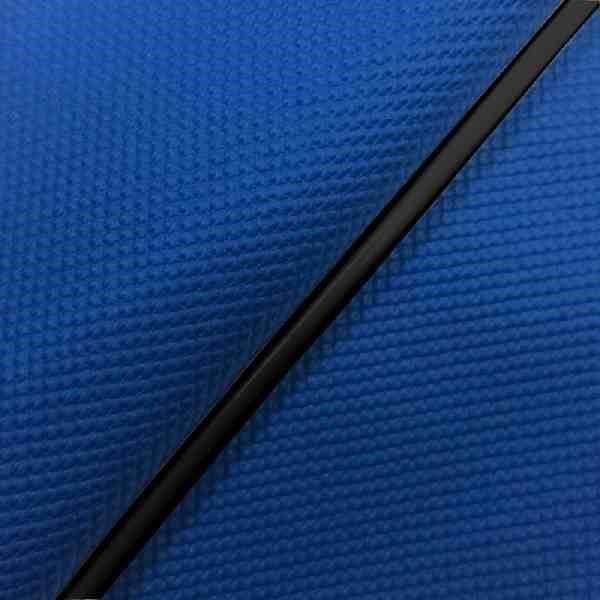 グロンドマン GH34HC450P10 国産シートカバー 張替タイプ スベラーヌブルー/黒パイピング Gダッシュ 2型 バイク/二輪車用