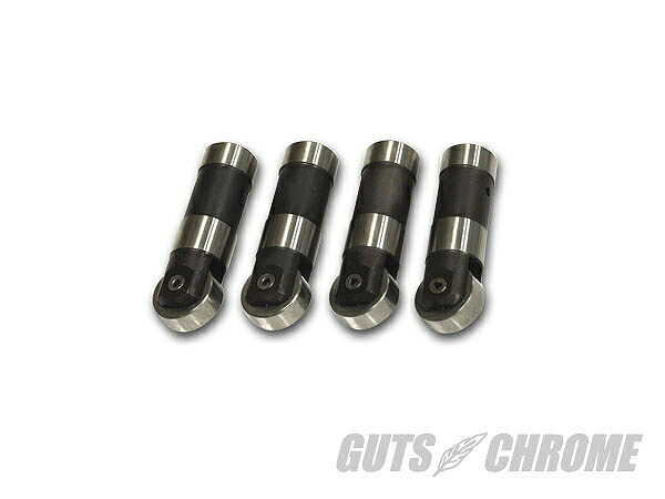 S&S Cycle 33-5352 S&S 油圧タペットキット 84-99年BT ガッツ クローム 33-5352