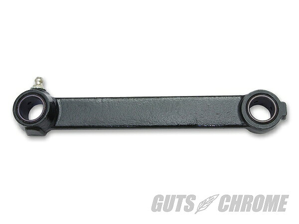 V-TWIN 49-2006 スプリンガーフォーク フロントブレーキシャックルバー ガッツ クローム 49-2006|バイクマン 店