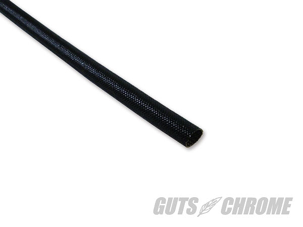 楽天市場】GUTS CHROME ガッツ クローム 1600-0002 シリコンファイバーグラス 配線カバー 10mm径 1m ガッツ クローム  1600-0002 : バイクマン 楽天市場店