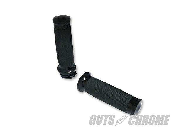 GUTS CHROME ガッツ クローム 2101-0004 グリップ レンサル ラップド グリップ アナダイズブラック ガッツ クローム 2101-0004