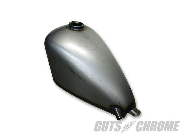 GUTS CHROME ガッツ クローム 8200-2751 ナロースポーツスタータンク ロートンネル ガッツ クローム 8200-2751｜バイクマン　店