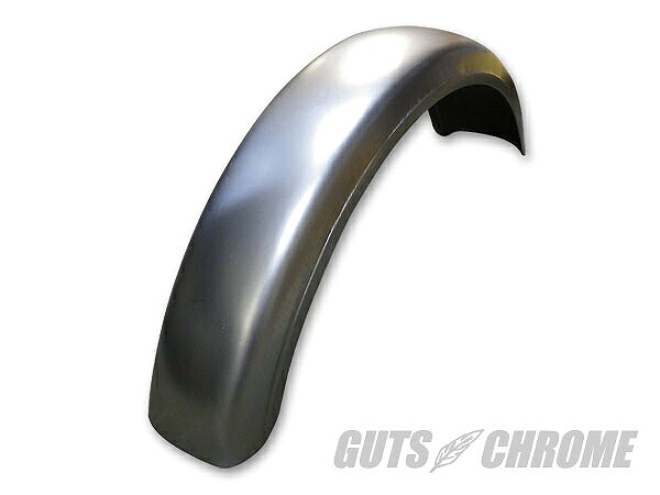 GUTS CHROME ガッツ クローム 8300-0023 フロントフェンダー ステーナシ 71-84年 FX ガッツ クローム 8300-0023