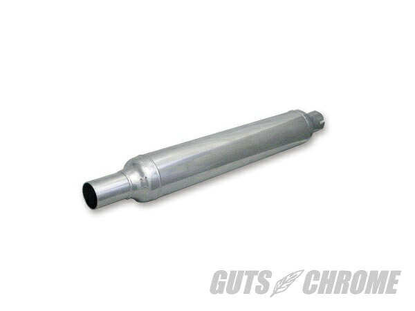 GUTS CHROME ガッツ クローム 8600-0925 ビンテージスリップオン ガッツ クローム 8600-0925|バイクマン 店