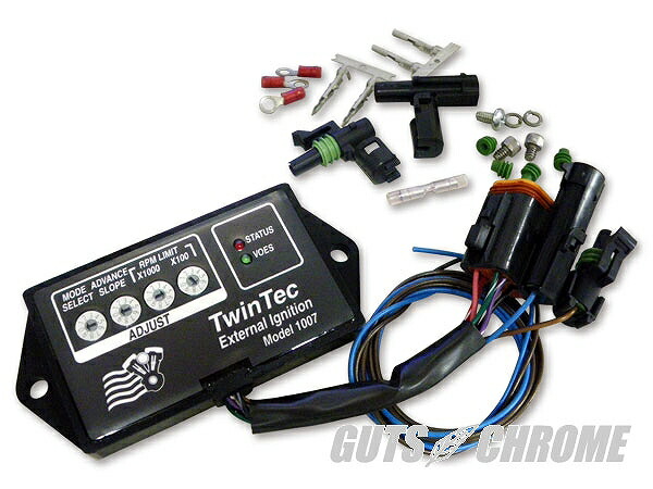 ツインテックTC88 Amazon.co.jp: ツインテック モジュール 04-06年（TC88A） : 車＆バイク