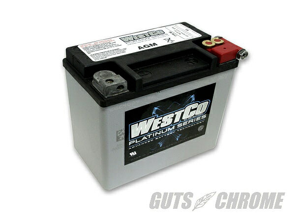 楽天市場】WESTCO ウエストコ 9800-4060 WCP14L バッテリー 液入充電済 04イコウXL 65958-04 : バイクマン  楽天市場店