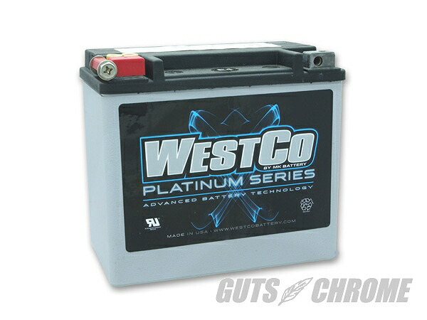 楽天市場】WESTCO ウエストコ 9800-4060 WCP14L バッテリー 液入充電済 04イコウXL 65958-04 : バイクマン 楽天市場 店