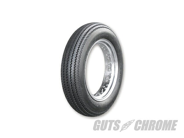 ADLERT DC-015 タイヤ 5.00x15インチ ガッツ クローム dc-015