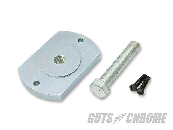 Drag Specialties ドラッグスペシャリティーズ DS-196170 MP カムカバープーラー 70-99BT/70-03XL ガッツ クローム ds-196170