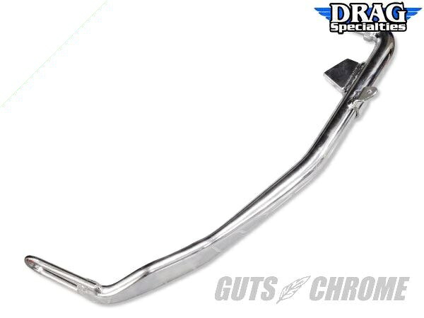 Drag Specialties 0510-0194 キックスタンド 91-05年ダイナモデル スタンダード ダイナモデル バイク 駐車 10,958円