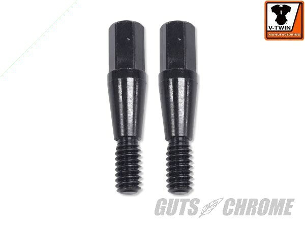 V-TWIN 16-0998 タペットガイド アライメントツール 2個入り バイク メンテナンス