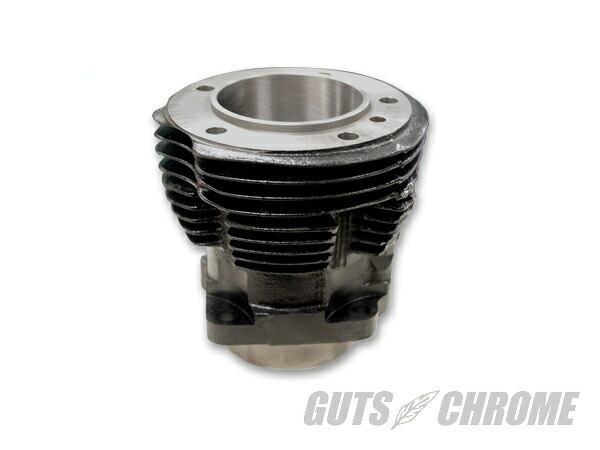 GUTS CHROME ｶﾞｯﾂ ｸﾛｰﾑ 11-0500 V-Twin ｼｮﾍﾞﾙ ﾌﾛﾝﾄｼﾘﾝﾀﾞｰ1200 ｶﾞｯﾂ ｸﾛｰﾑ 11-0500｜バイクマン　店