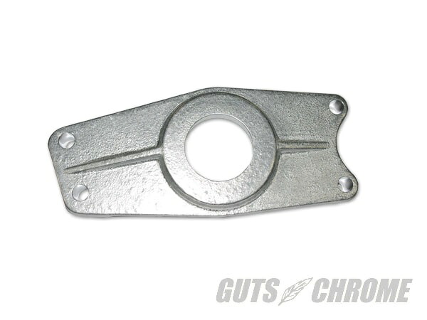 GUTS CHROME ｶﾞｯﾂ ｸﾛｰﾑ 20-0228 V-Twin ﾄﾗﾝｽﾐｯｼｮﾝ ﾍﾞｱﾘﾝｸﾞｻﾎﾟｰﾄ ｶﾞｯﾂ ｸﾛｰﾑ 20-0228