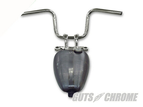 GUTS CHROME ｶﾞｯﾂ ｸﾛｰﾑ 2000-0085 ﾐﾆｴｲﾌﾟﾊﾝﾄﾞﾙ ﾊﾝﾄﾞﾙ ｸﾛｰﾑﾍｺﾐ有り ｶﾞｯﾂ ｸﾛｰﾑ