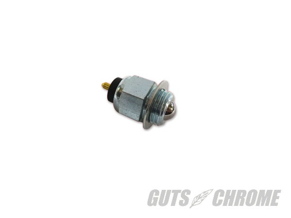 GUTS CHROME ｶﾞｯﾂ ｸﾛｰﾑ 33900-99 純正 T/M ﾆｭｰﾄﾗﾙｽｲｯﾁ 99年以降XL用 ｶﾞｯﾂ ｸﾛｰﾑ 33900-99