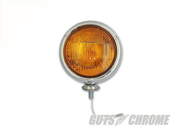 GUTS CHROME ｶﾞｯﾂ ｸﾛｰﾑ 5500-0074 ﾋﾞﾝﾃｰｼﾞｽﾀｲﾙﾌｫｸﾞﾗｲﾄ ｱﾝﾊﾞｰﾚﾝｽﾞ (ﾊﾛｹﾞﾝH3ﾊﾞﾙﾌﾞ) ｶﾞｯﾂ ｸﾛｰﾑ