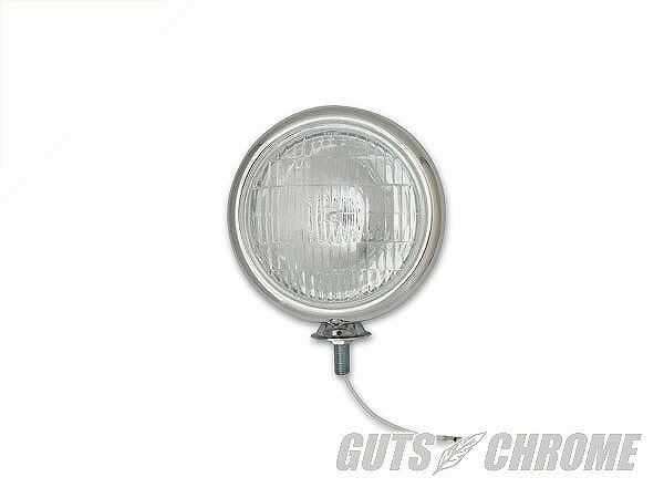 GUTS CHROME ｶﾞｯﾂ ｸﾛｰﾑ 5500-0075 ﾋﾞﾝﾃｰｼﾞｽﾀｲﾙﾌｫｸﾞﾗｲﾄ ｸﾘｱﾚﾝｽﾞ (ﾊﾛｹﾞﾝH3ﾊﾞﾙﾌﾞ) ｶﾞｯﾂ ｸﾛｰﾑ