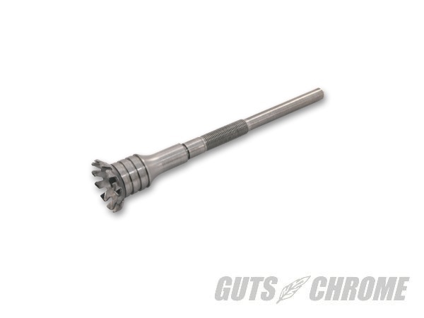 公式の店舗 海外 GUTS CHROME ｶﾞｯﾂ ｸﾛｰﾑ GSC-021 ｽﾑｰｽｱｲﾄﾞﾙｽｸﾘｭｰ ﾐｸﾆHSR用 gsc-021 elma-ultrasonic.be elma-ultrasonic.be