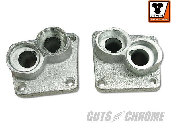 ガッツクローム 10-1325 V-TWIN タペットブロックセット ジンク ビッグツイン 26,318円