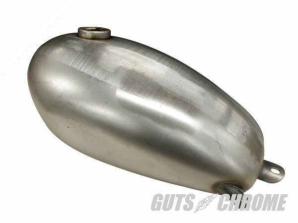 LowbrowCustoms1.8 バナナタンク ハイトンネル　ワッセルハーレー ○Lowbrow Customs製 1.8ガロンバナナタンク ハイトンネル